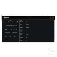 ProFM Broadcast | Axel Tech Macrotel X2 Multimode Phone Hybrid