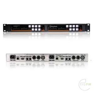 ProFM Broadcast | Axel Tech Macrotel X2 Multimode Phone Hybrid