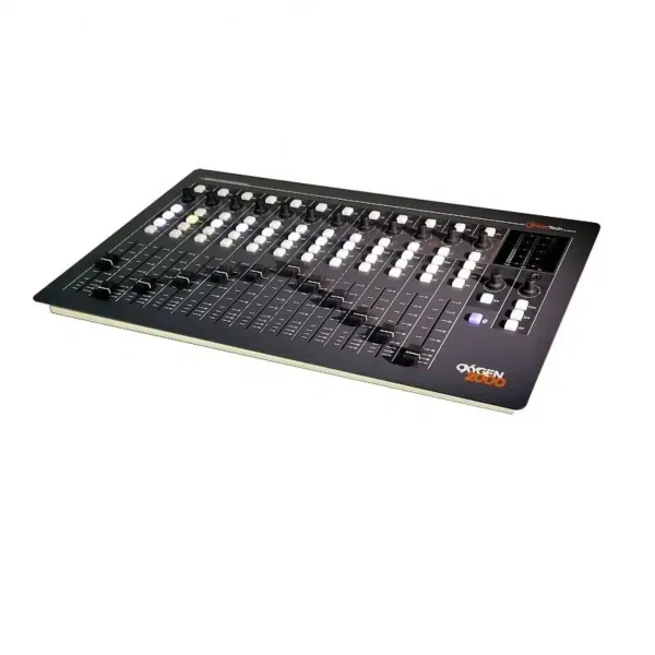 Axel Tech Oxygen 2000