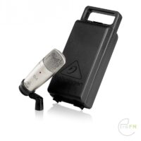 Pro FM Broadcast - Behringer C-1 Studio Condenser Microphone