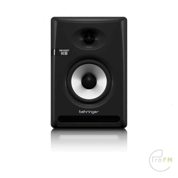 ProFM Broadcast - Behringer Nekkst K5 Actiive Studio Monitor Speaker