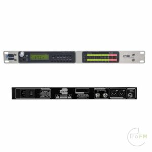 ProFM Broadcast - Biquad Tunner M2 Radio Receiver AM-FM