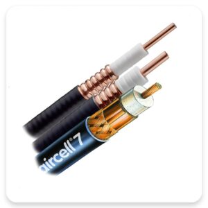 Coaxial Cables