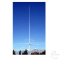 Pro FM Broadcast - Comet CFM95S