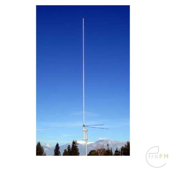 Pro FM Broadcast - Comet CFM95S