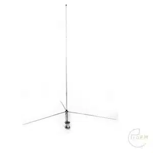 Pro FM Broadcast - Comet CFM95SL FM Broadcast Antenna 5/8 Wave