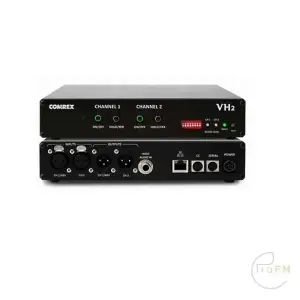 ProFM Broadcast - Comrex VH2 VoIP Phone Hybrid