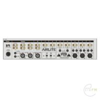Pro FM Broadcast - D&R Airlite 8 Channel Broadcast Mixer 01