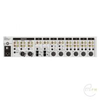 Pro FM Broadcast - D&R Airmate-8 Boadcast Mixer.