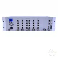 Pro FM Broadcast - D&R Axum Modular Digital Broadcast Mixer