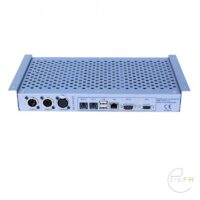 Pro FM Broadcast - D&R Axum Modular Digital Broadcast Mixer