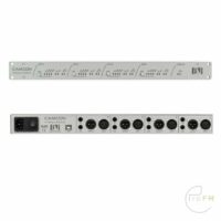 ProFM Broadcast - D&R Camcon Visual Radio Triggerbox