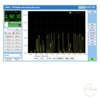 Pro FM Broadcast - Deva Broadcast DB35 Compact & Reliable FM Radio Streamer 04