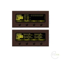 ProFM Broadcast - Deva Broadcast DB9009-TX Audio over IP Encoder