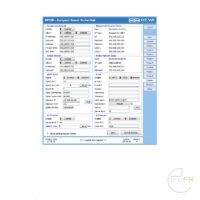 Pro FM Broadcast - Deva Compact RF2IP Monitoring Tool 05