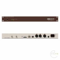 ProFM Broadcast - Deva DB9000-TX Audio over IP Encoder