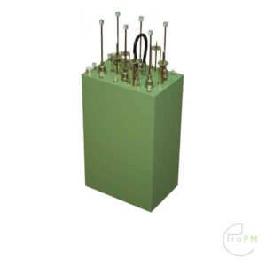 Pro FM Broadcast - Electrolink DAB Band Filter