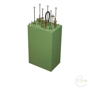 Pro FM Broadcast - Electrolink DAB Band Filter