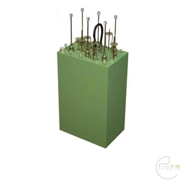 Pro FM Broadcast - Electrolink DAB Band Filter