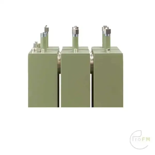 Electrolink DAB Band Filter - Image 2