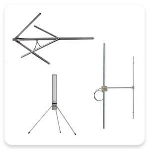 FM Antennas