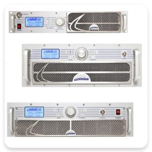 FM Amplifiers
