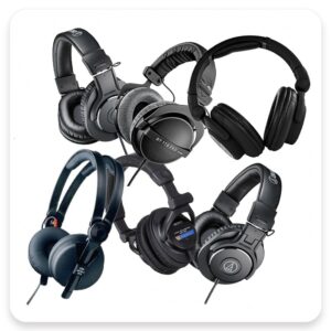 Headphones