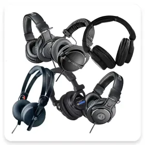 Headphones
