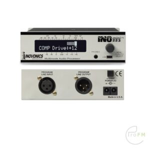 ProFM Broadcast - Inovonics 223 AM Multimode Processor