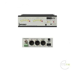 ProFM Broadcast - Inovonics 514 INOmini FM Multiplex Decoder 01