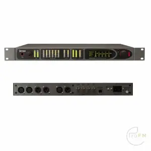 ProFM Broadcast - Inovonics David 719N FM HD Processor