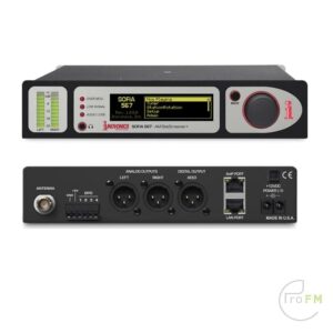 ProFM Broadcast