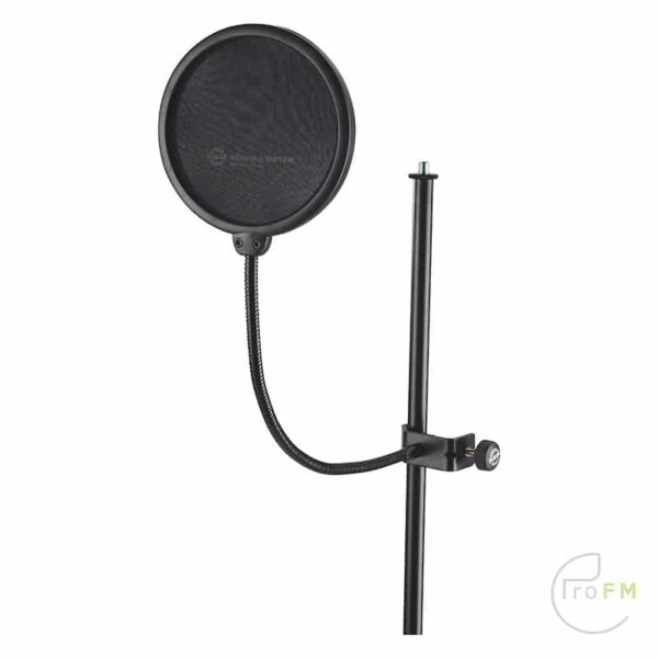 ProFM Broadcast - K&M 238956 Pop Killer