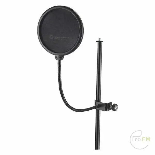 ProFM Broadcast - K&M 238956 Pop Killer