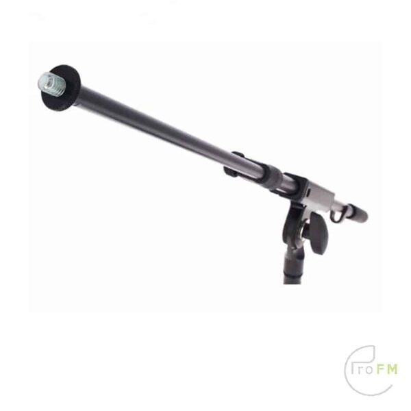 Pro FM Broadcast - K&M 25960 Desk Microphone Stand