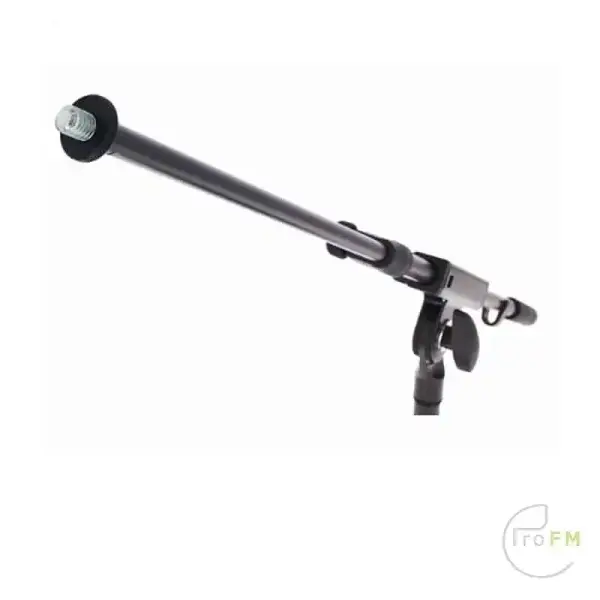 Pro FM Broadcast - K&M 25960 Desk Microphone Stand