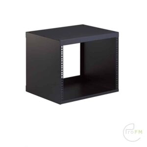 ProFM Broadcast - K&M 48240 Rack 19 Inch 8 HE