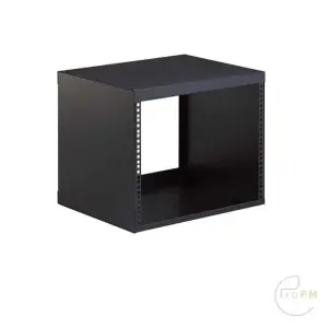 ProFM Broadcast - K&M 48240 Rack 19 Inch 8 HE