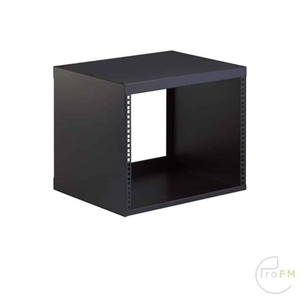 ProFM Broadcast - K&M 48240 Rack 19 Inch 8 HE