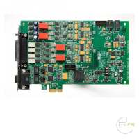 Lynx Studio E44 PCI Express Soundcard - Image 2