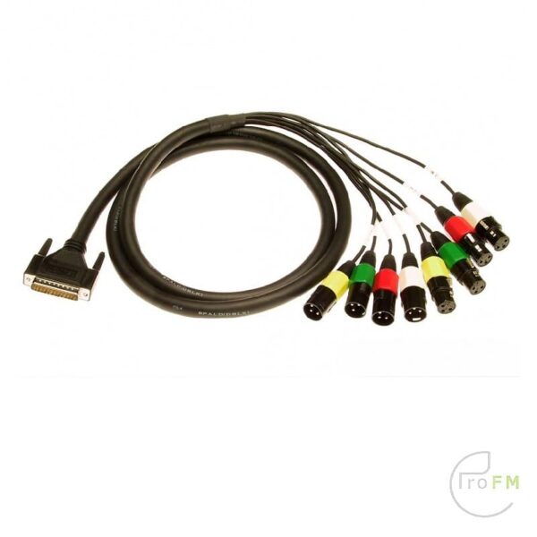 Lynx Studio E44 PCI Express Soundcard - Image 4