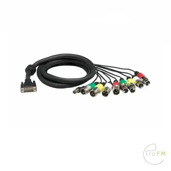 Lynx Studio AES16e-G PCI Express AES/EBU Soundcard