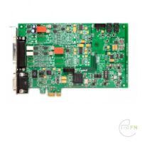 Lynx Studio E22 PCI Express Soundcard - Image 2