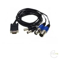 Lynx Studio E22 PCI Express Soundcard - Image 3