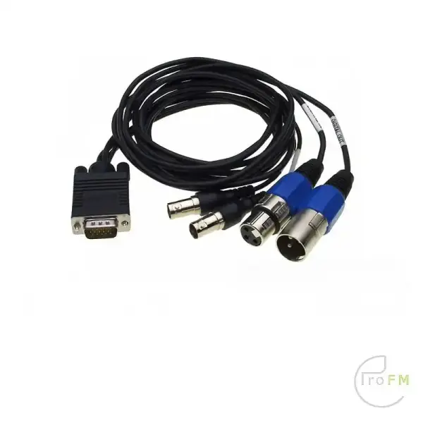 Lynx Studio E22 PCI Express Soundcard - Image 3