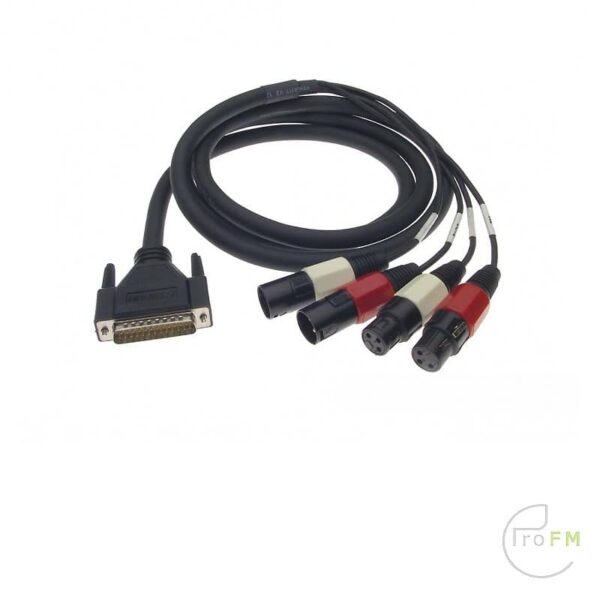 Lynx Studio E22 PCI Express Soundcard - Image 4