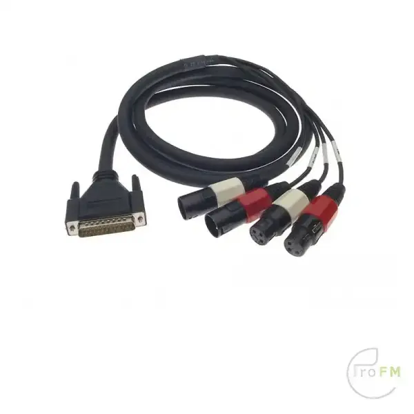 Lynx Studio E22 PCI Express Soundcard - Image 4