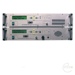 ProFM Broadcast - OMB Platinum Reporter Connection for rent