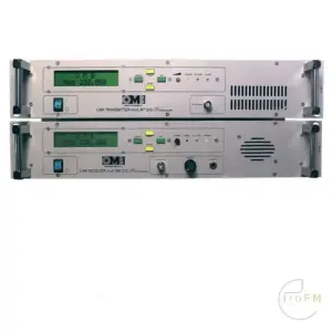 ProFM Broadcast - OMB Platinum Reporter Connection for rent