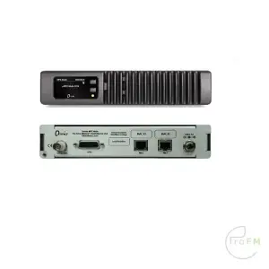 ProFM Broadcast - Omnia MPX Node STL- IP Codec Encoder